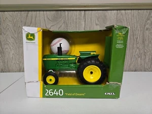 John Deere 1/16 2640 Traktor "Field of Dreams" Edition - LP84514 - Bild 1 von 10