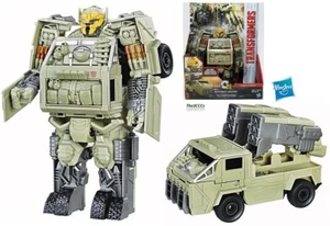 Transformers Hound Turbo Changer - Imagen 1 de 12