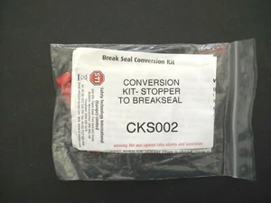 £9.60 inc vat, STI CKS002 Stopper Break Seal Conversion Kit, Safety Technology. - Picture 1 of 2