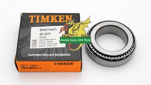 Timken Land Rover LT230 Transferbox Ausgangswellenlager FRC7871 - Bild 1 von 2