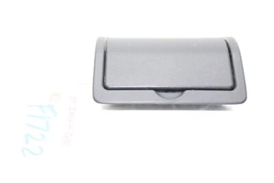 03-07 INFINITI G35 СЕДАН заднее сиденье подстаканник держатель F1722 - Изображение 1 из 4