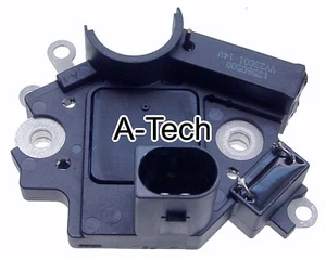 ALTERNATOR VOLTAGE REGULATOR for LR1190-913, LR1190-914, LR1190-915 Porsche VW - Picture 1 of 1