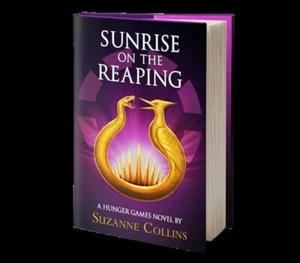Die Tribute von Panem & Sunrise of the reaping - Bild 1 von 2