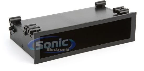 Kit de instalación de radio de bolsillo Metra 88-00-8000 para vehículos Toyota/Lexus seleccionados Foto 1 de 3