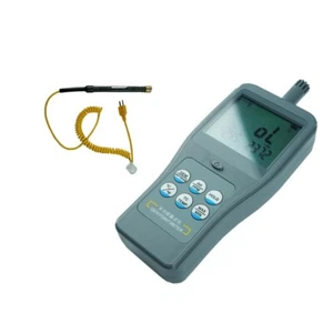 Thermocouple Dew Point Gauge Thermocouple Surface Temperature Dewpoint Meter - Picture 1 of 8