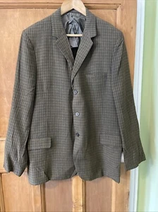 Lovely Rare George Goddard Vintage 1950/60’s Summer Jacket Ch 38”/40”. - Picture 1 of 11