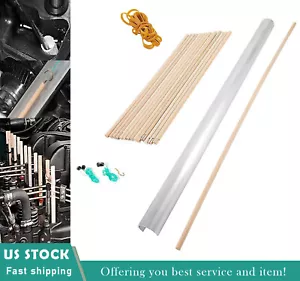 8502 3822513 8502A Valve Lifter Remover & Installer Tools Fits Cummins 5.9L 6.7L - Imagen 1 de 12