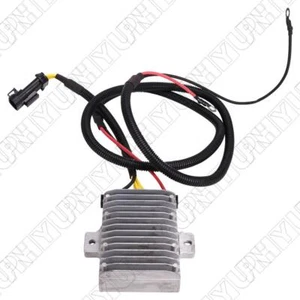 1 x Voltage Regulator For Can-Am Maverick X3 2022-2023 Repalcement  710006824 - Picture 1 of 5