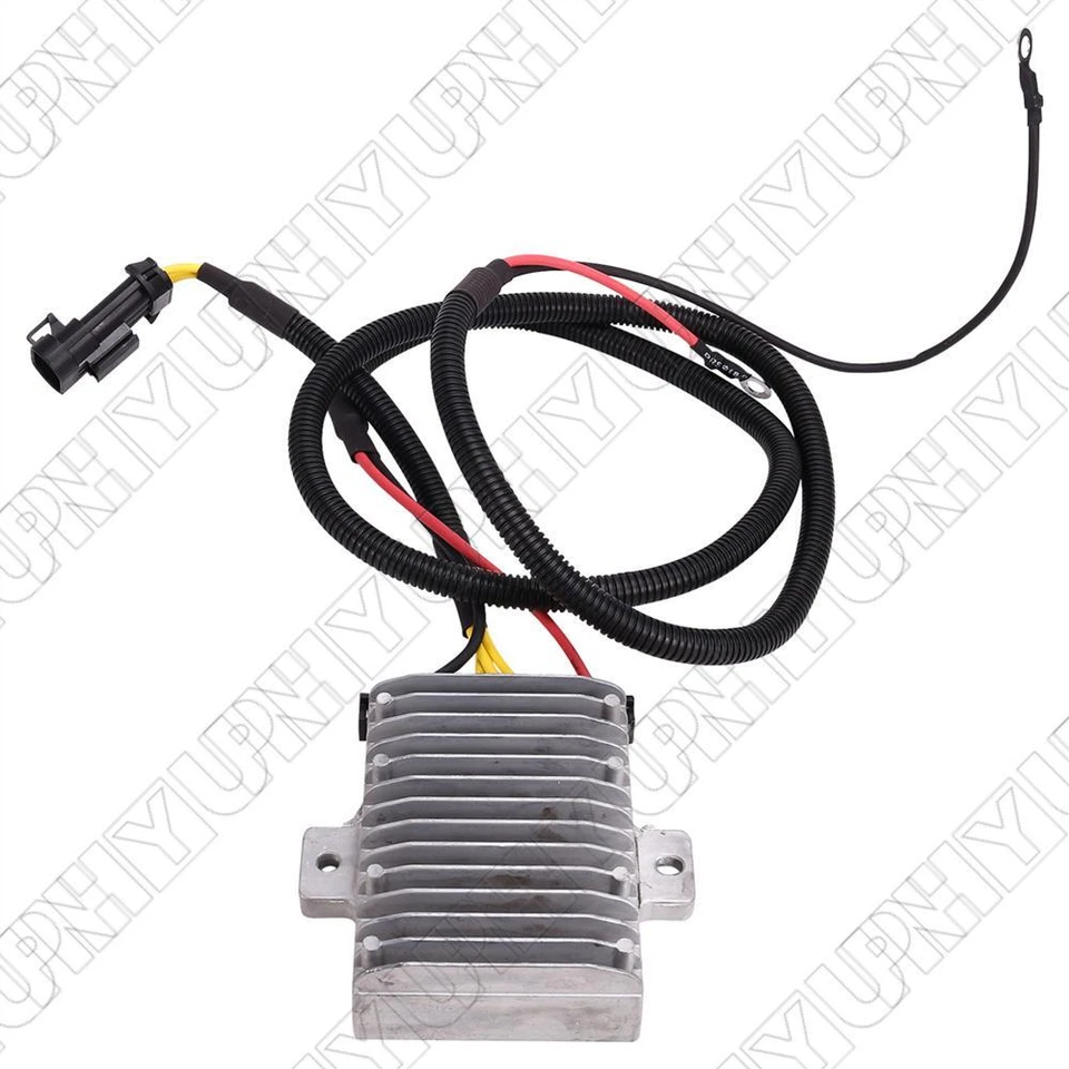 1 x Voltage Regulator For Can-Am Maverick X3 2022-2023 Repalcement  710006824 - Image 1 of 4