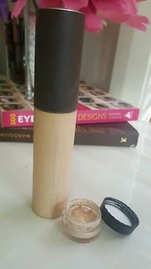 Authentic BECCA Liquid Shimmering Skin Perfector *SAMPLE* 2.5ml MOONSTONE - Picture 1 of 4