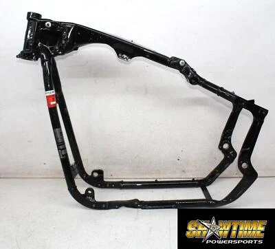 CHASIS CUADRO HARLEY-DAVIDSON SOFTAIL LOW RIDER FXLRS 18-24 STPSS (VER DESCRIPCIÓN) Foto 1 de 4