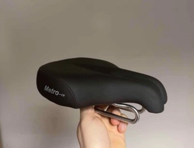 sillín ism metro cs Foto 1 de 4