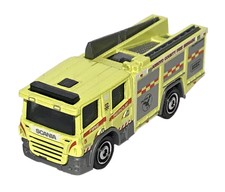 matchbox scania p360
