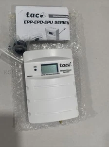 New Schneider Electric / TAC / Invensys EPP101 Differential Pressure Transmitter - Picture 1 of 1