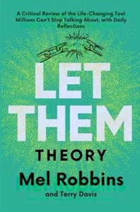 Let Them Theory: A Critical Review of the Life-Changing Tool Millions Can’t Stop - Picture 1 of 1