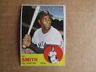 1963 TOPPS BASEBALL CARD SINGLES COMPLETE YOUR SET U-PICK #1-269 UPDATED 2/18