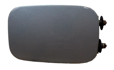 Дверца топливного бака 2001 2002 2003 04 05 BMW 325I серебристая снаружи - от оригинального производителя: 51178208246 - Изображение 1 из 4