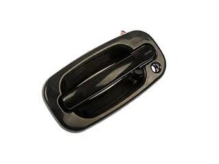 Front Left Exterior Door Handle Dorman For 2007 GMC Sierra 2500 HD Classic - Image 1 of 3