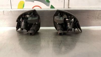 Volkswagen EOS SPORT TDI 2007 PAR DE MOLDURAS CON CIERRE DE TECHO 1Q0871383 Foto 1 de 4