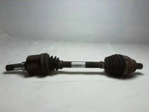 6G913B437 front transmission lh for FORD MONDEO BER. (CA2) AMBIENTE 2007 117697 - Picture 1 of 6