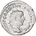 [#909439] Coin, Gordian Iii, Antoninianus, 243-244, Rome, Au, Billon, Ric:148