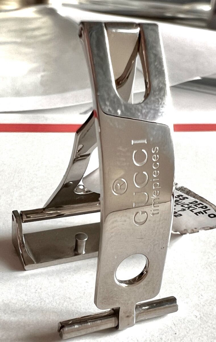 Gucci Other Watch Parts for sale | eBay Gucci Other Watch Parts for sale | eBay