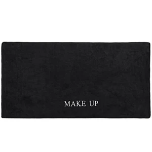 Dressing Table Cloth Cushion Cosmetic Pad Vanity Protector Mat Makeup Tool - Picture 1 of 11