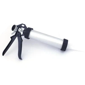 Acrylpistole Kartuschenpresse Acrylnpresse Silikonspritze Handpresse 310ml - Bild 1 von 1