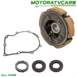 ALL-CARB New Wet Clutch Shoe For Qlink FrontRunner 500 EFI, 700 EFI, 700XL EFI - Picture 1 of 8
