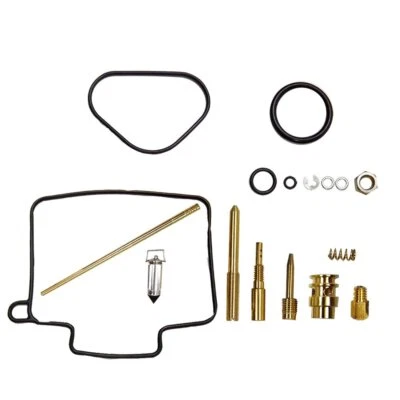 New Carb Rebuild Kit - 1999-2000 For Yamaha YZ125 - Carburetor Repair Kit - Изображение 1 из 4