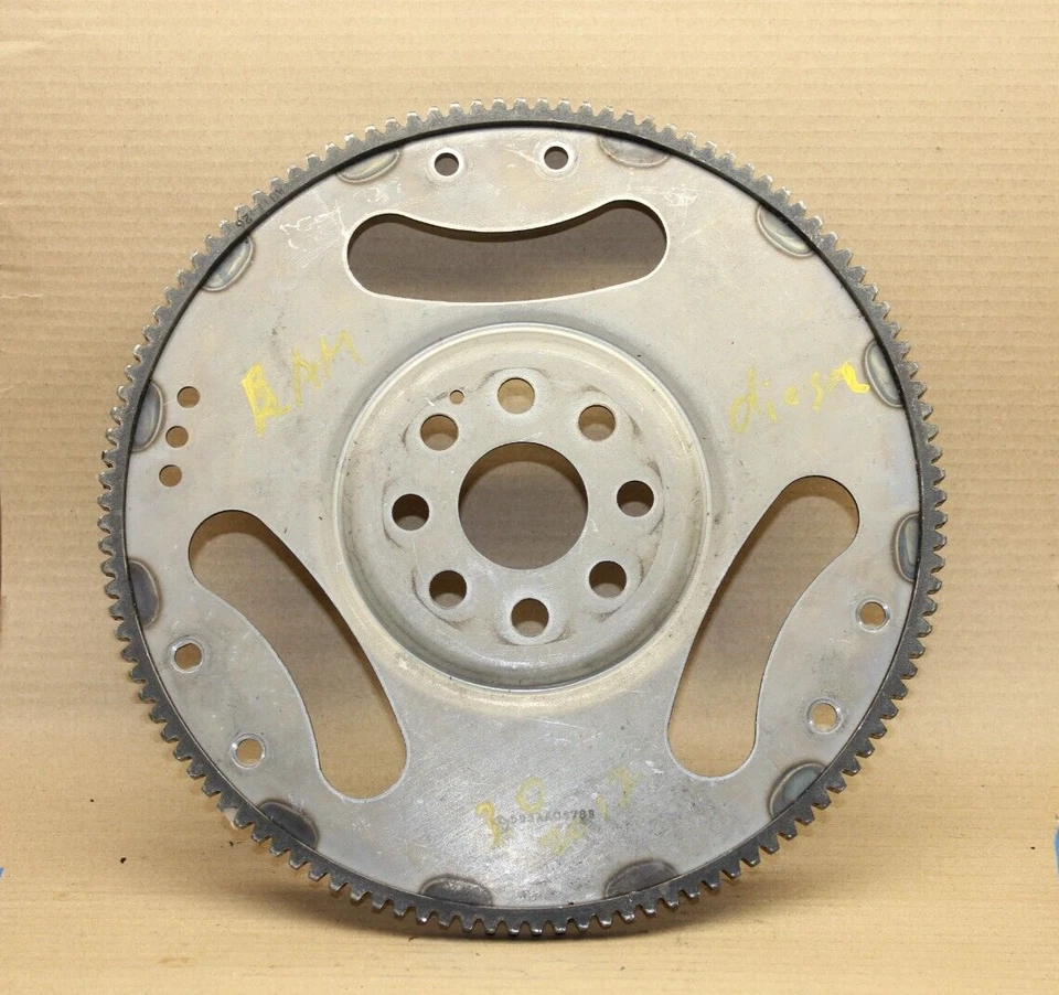 Ram 1500 Jeep Grand Cherokee 2014-2019 3,0 L diésel volante de inercia OEM Foto 1 de 4