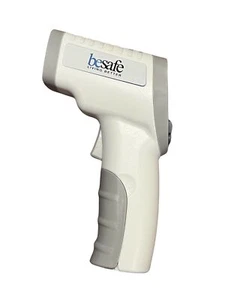 besafe Termometro a distanza a infrarossi PA-1 - Imagen 1 de 2