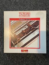 The Beatles: 1962-1966 (The Red Album)