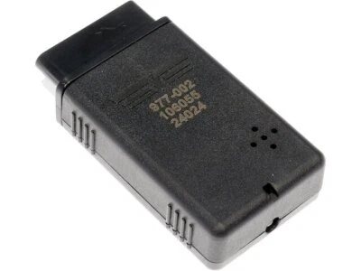 Herramienta de reaprendizaje en ralentí Dorman 84753JKFX 2012 para Chevrolet Silverado 1500 2008-2024 Foto 1 de 2