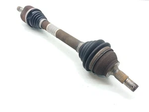 GETRIEBE VORNE LINKS / 9660782780 / 3029076 FÜR CITROËN BERLINGO FURGONETA / MO - Bild 1 von 10