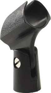 Proline Standard Microphone Clip NEW MS101 Music Stand Adapter Snap In - Picture 1 of 3