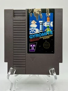 Gyromite Robot Series Nintendo NES Cartridge Only - Bild 1 von 3