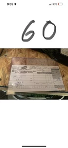 Super Rare Cliff Lee signed handsigniert Limo Recite Philadelphia Phillies - Bild 1 von 1