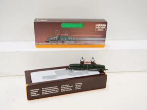 Märklin Mini Club 8856 Krokodil Spur Z (Lot:7699) - Picture 1 of 10