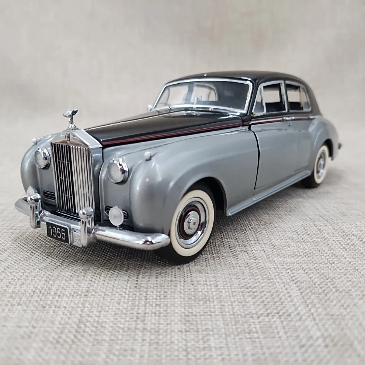 Rolls-Royce 1:24 Diecast Cars for sale | eBay