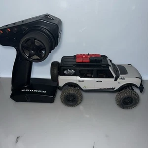 Axial Scx24 Bronco (Upgraded) - Picture 1 of 14