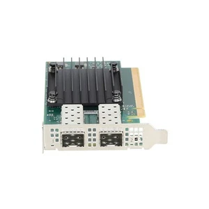 HPE P10109-B21-LP Ethernet 10/25GB 2-Port SFP28 MCX512F-ACAT Adapter - Photo 1/4