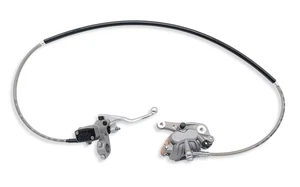 KTM Complete Front Brake, Hose, Caliper, Master Cylinder SXF SX EXC EXC-F XC XCW - Picture 1 of 3