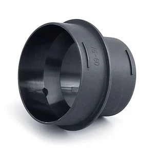 Ducting Reducer Diesel Heater Accessory Heater Installation Quick Installation - Picture 1 of 10