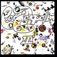 Led Zeppelin III von Led Zeppelin | CD | Zustand sehr gut - Image 1 of 2