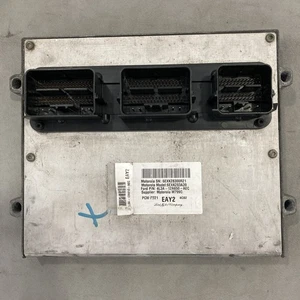 Ford F-150 2004 ECU/ECM 4L3A-12A650-AEC - Imagen 1 de 3