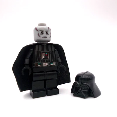 LEGO® Star Wars - Darth Vader SW0277 - Minifigur aus Set 10212 - Bild 1 von 2