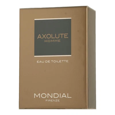 Mondial 1908 - Axolute EDT Eau de Toilette Spray 100ml