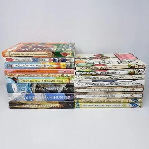 Sounds Series Lot of 17 by Bill Martin - Vintage School Books, TE & Student Eds - Foto 1 di 9