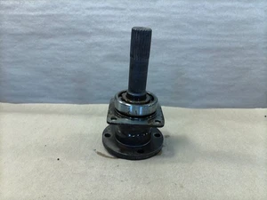 Original Triumph TR4A TR5 TR6 Left Hand Inner Axle Shaft Assembly 149378 - Bild 1 von 7